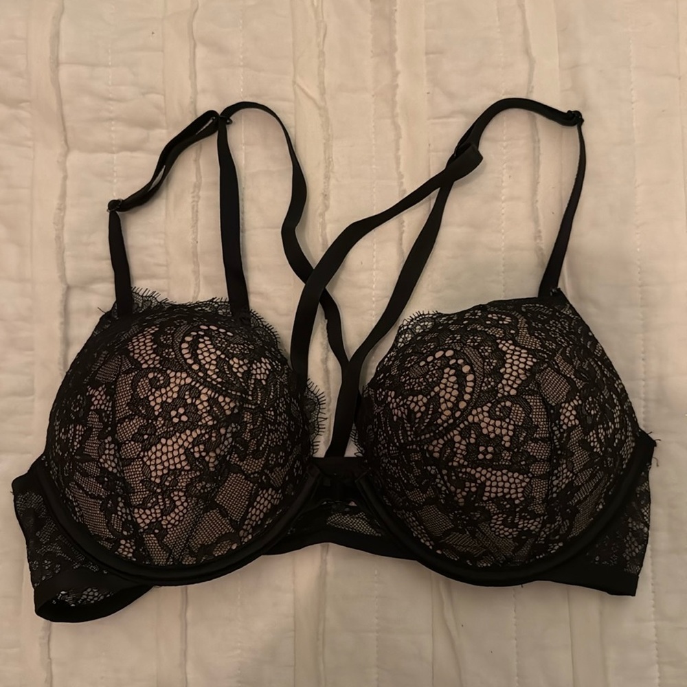 VS Bombshell Push-up Bra